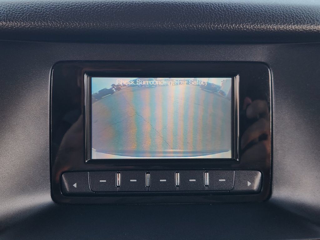 Used 2015 Chevrolet Suburban LS w/ Driver Alert Package RWD image 17