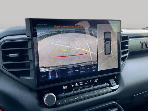Used 2026 Toyota Sequoia TRD Pro AWD/4WD image 27