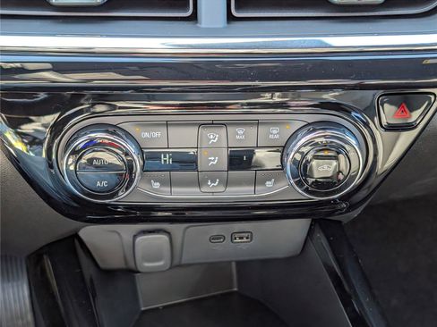 New 2026 Chevrolet Trax RS image 23