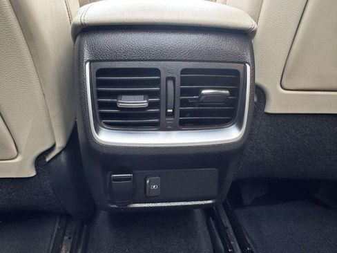 Used 2021 INFINITI QX50 Luxe image 39