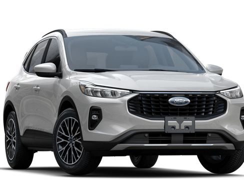 New 2025 Ford Escape SE image 64
