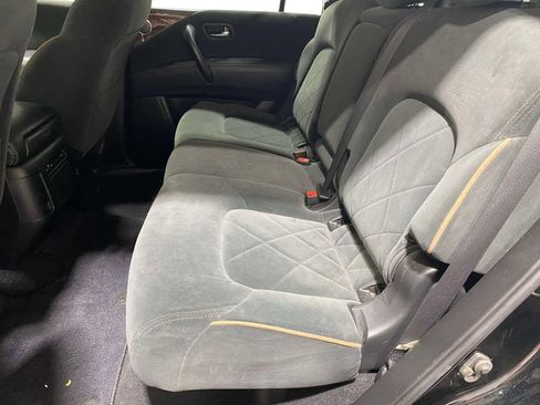 Used 2019 Nissan Armada SV w/ Driver Package AWD/4WD image 13