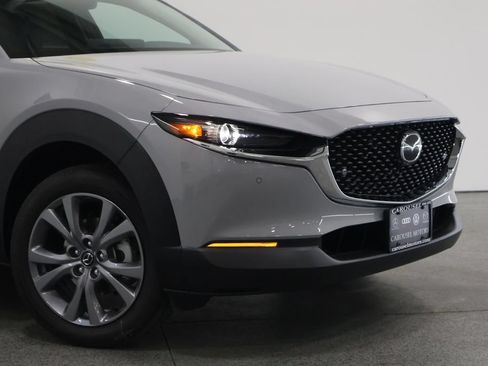 New 2026 MAZDA CX-30 AWD 2.5 S image 3