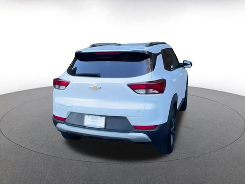 Used 2025 Chevrolet TrailBlazer LT image 15