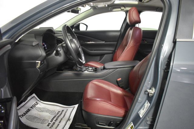 Used 2023 MAZDA CX-30 AWD 2.5 S w/ Preferred Package image 11