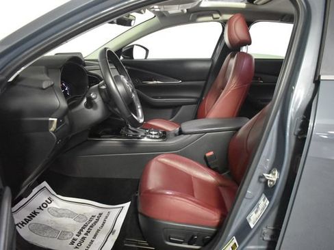 Used 2023 MAZDA CX-30 AWD 2.5 S w/ Preferred Package image 11