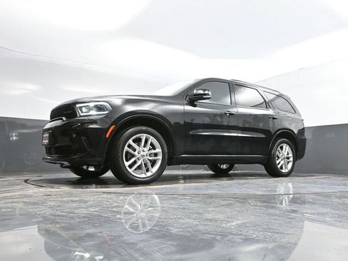 Used 2024 Dodge Durango GT AWD/4WD image 50