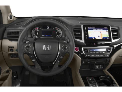 Used 2018 Honda Pilot Touring image 4