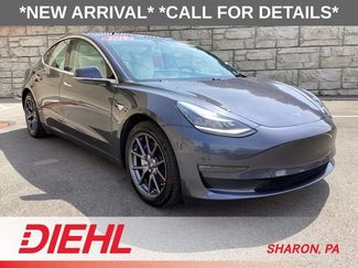 Used 2018 Tesla Model 3 Long Range AWD/4WD video 1