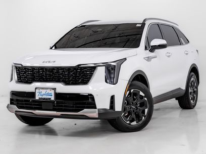 Used 2026 Kia Sorento S