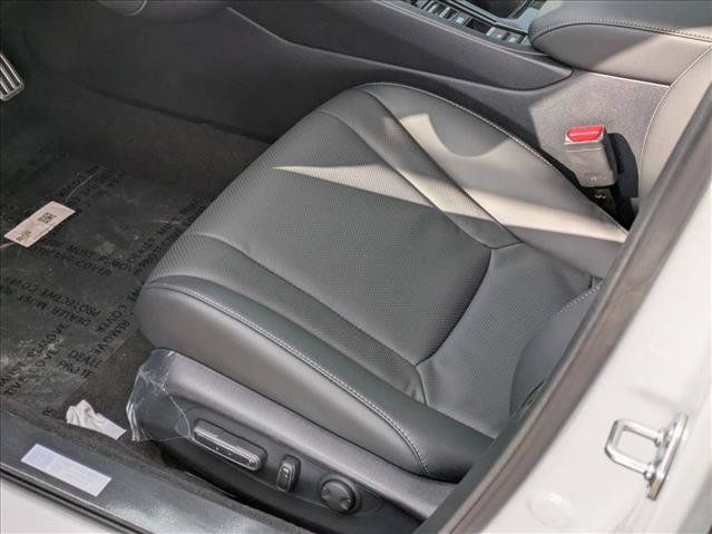 New 2026 Honda Accord Sport image 4