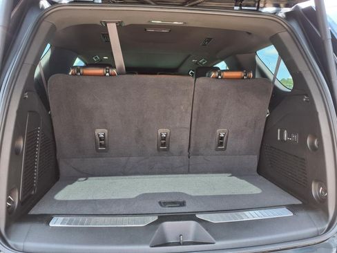 Used 2024 GMC Yukon Denali Ultimate image 16