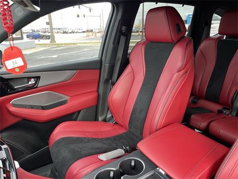 Used 2023 Acura MDX A-Spec image 26