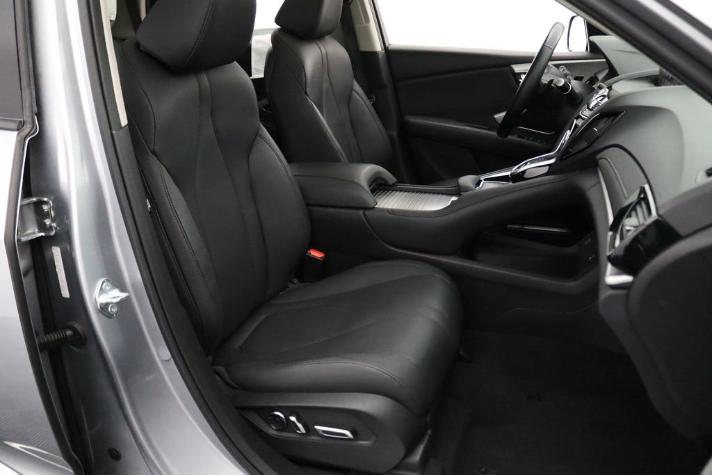 Certified 2024 Acura RDX SH-AWD image 13