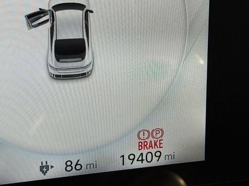 Used 2025 Hyundai Ioniq 6 SE RWD image 16