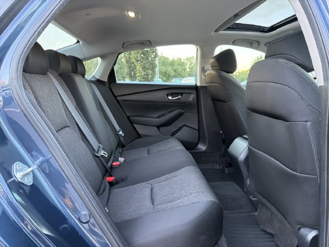 Used 2024 Honda Accord EX image 10