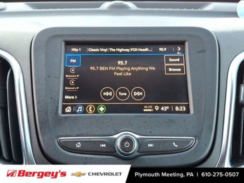 Certified 2024 Chevrolet Equinox LS w/ LS Convenience Package image 18