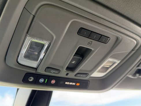 Used 2021 GMC Sierra 1500 SLT w/ SLT Premium Package AWD/4WD image 47