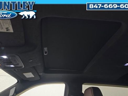 Used 2024 GMC Sierra 2500 Denali Ultimate image 11