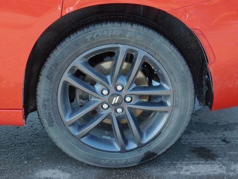 Used 2019 Dodge Charger SXT w/ Blacktop Package image 20