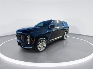 Used 2025 Cadillac Escalade Premium Luxury w/ Touring Package video 4