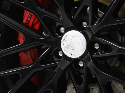 Used 2019 Mercedes-Benz S 63 AMG S 4MATIC Sedan image 21