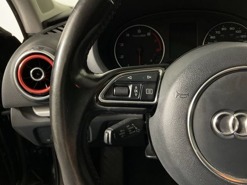 Used 2015 Audi A3 1.8T Premium w/ Cold Weather Package FWD image 27