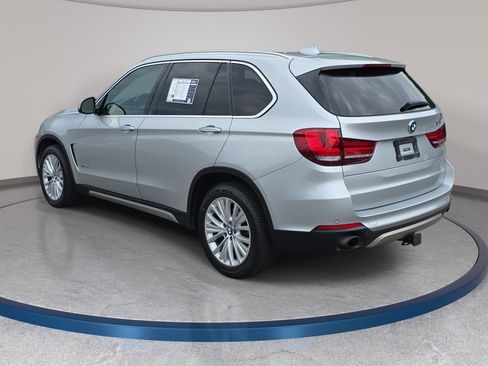 Used 2017 BMW X5 xDrive35i AWD/4WD image 7