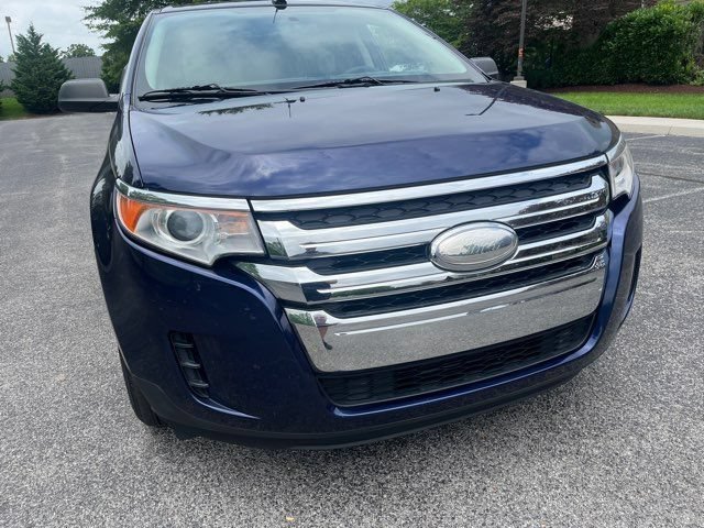 Used 2011 Ford Edge SE FWD image 12