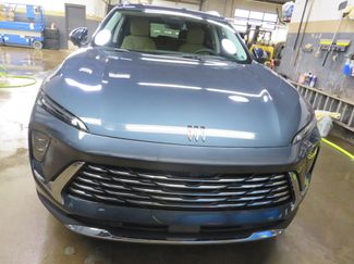 New 2026 Buick Envision Preferred video 2