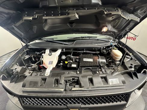 Used 2017 Chevrolet Express 2500 LS RWD image 11