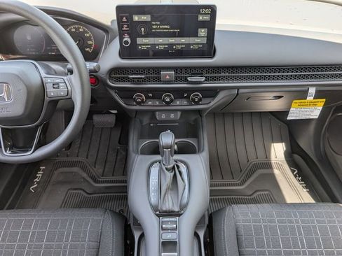 New 2026 Honda HR-V LX image 7