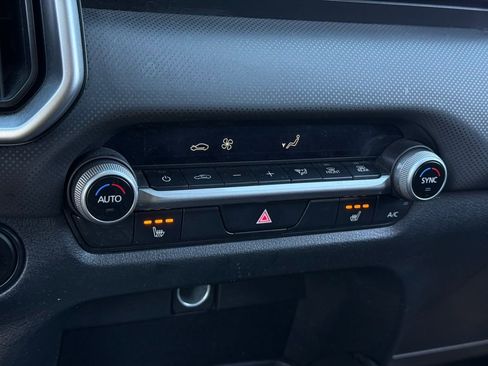 Used 2024 MAZDA CX-50 AWD 2.5 S w/ Preferred Package image 29