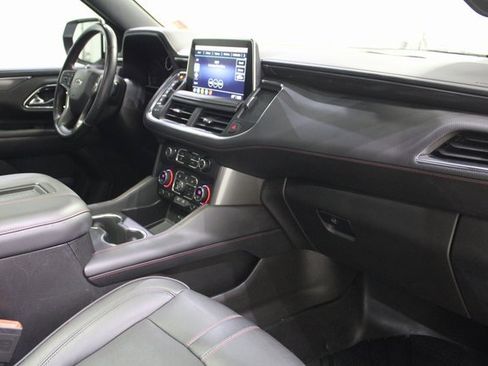 Used 2021 Chevrolet Tahoe RST w/ Luxury Package image 23