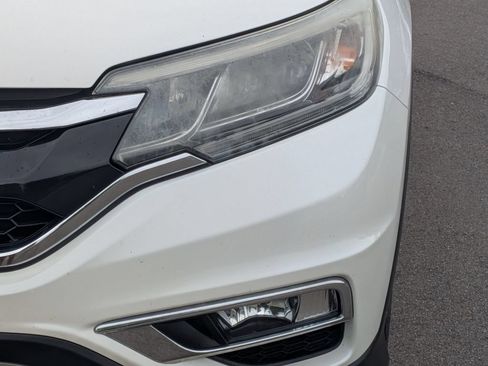 Used 2016 Honda CR-V EX image 9