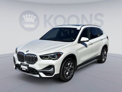 Used 2020 BMW X1 xDrive28i