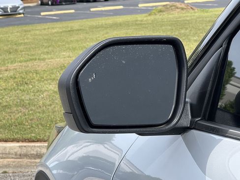 New 2026 Ford Explorer Active w/ Active Comfort Package image 25