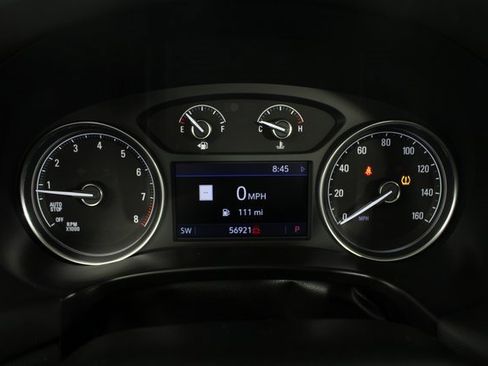 Used 2022 Buick Enclave Essence w/ Experience Buick Package image 14