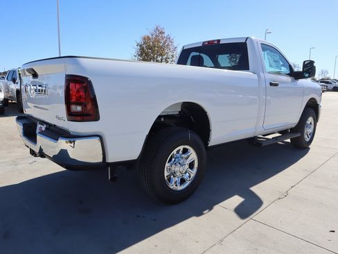 New 2026 RAM 2500 Tradesman image 18