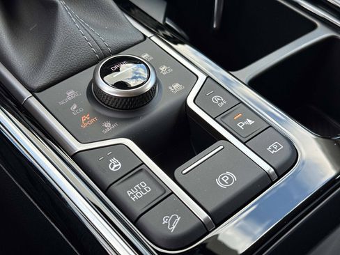 New 2026 Kia Sorento SX image 27
