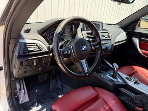 Used 2016 BMW M235i Coupe RWD image 3