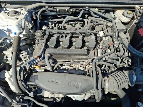 Used 2023 Honda Civic EX-L image 25