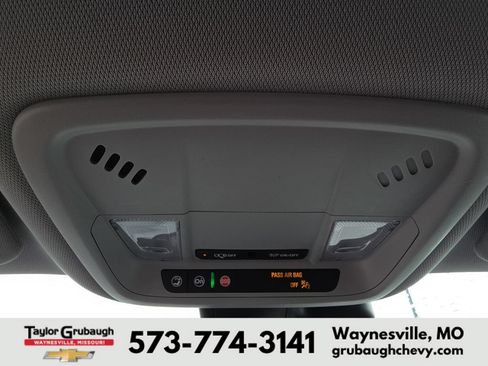 Used 2024 Chevrolet Malibu LT FWD image 24