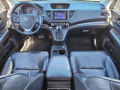 Used 2015 Honda CR-V EX-L image 12