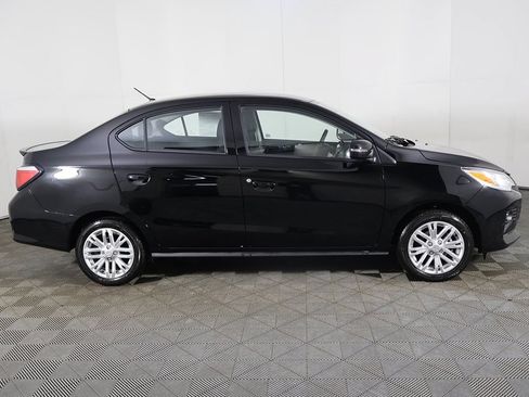 Used 2024 Mitsubishi Mirage G4 SE FWD image 16