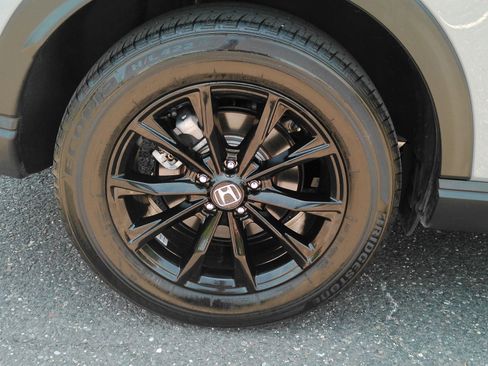 Used 2025 Honda CR-V Sport-L image 31