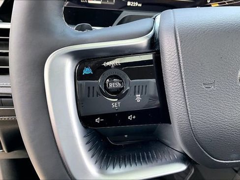 Certified 2025 INFINITI QX80 Pure image 18