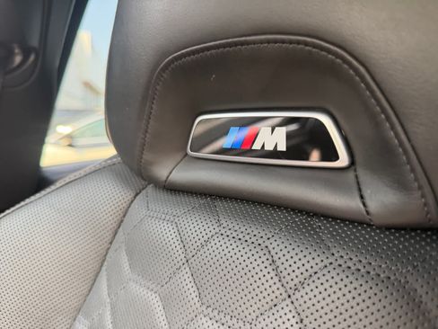 Used 2024 BMW X4 M w/ Competition Package AWD/4WD image 39
