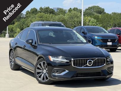 Used 2022 Volvo S60 B5 Inscription w/ Advanced Package