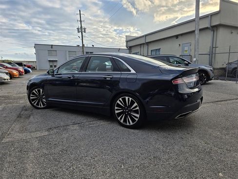 Used 2019 Lincoln MKZ Reserve w/ Luxury Package image 5